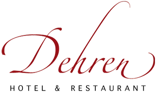 Logo Hotel Weingut Josef Dehren