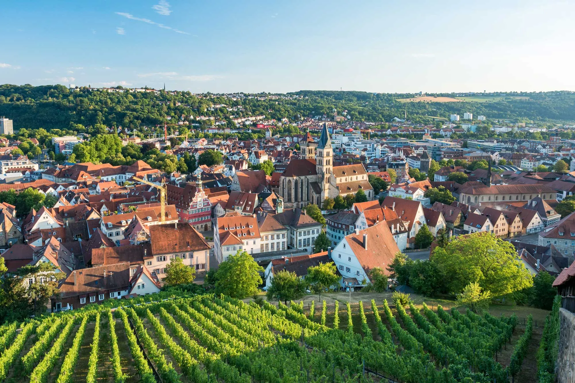 Esslingen Esslingen