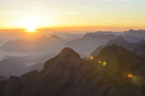 Zugspitze