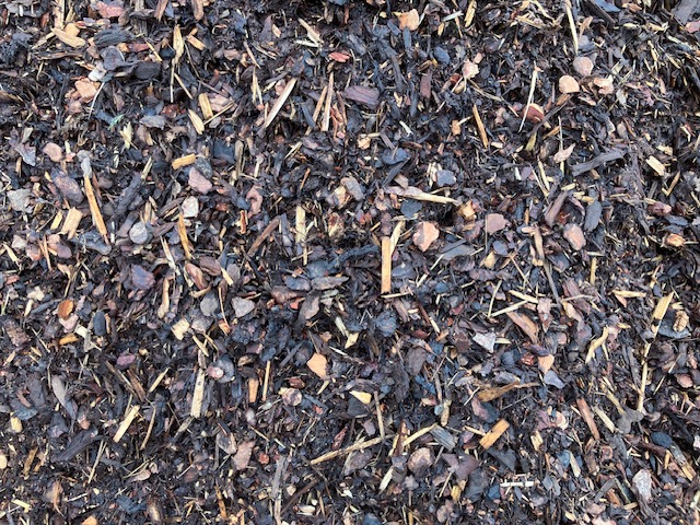 Mulchgrob
