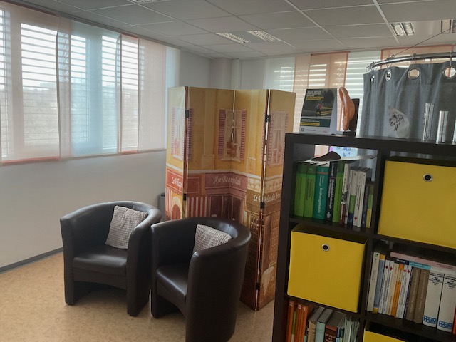 Frauenarztpraxis Dr. med. Andreas Heinzelmann und Beate Bange Frauenarztpraxis Dr. med. Andreas Heinzelmann und Beate Bange