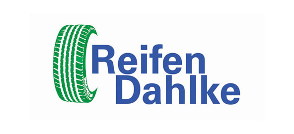 Logo Reifen Dahlke in Köln