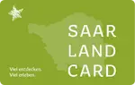 Logo Saarland Card
