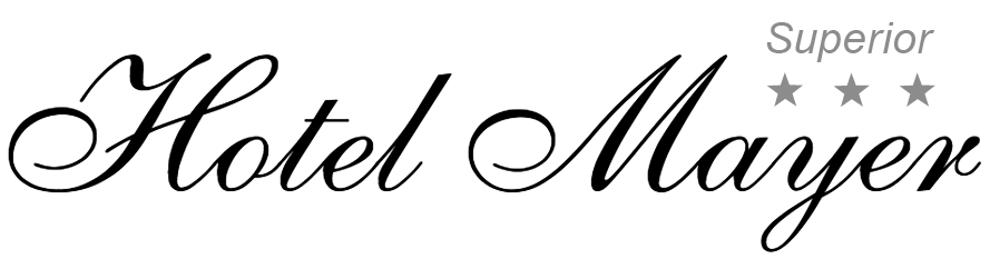 Logo Hotel Mayer