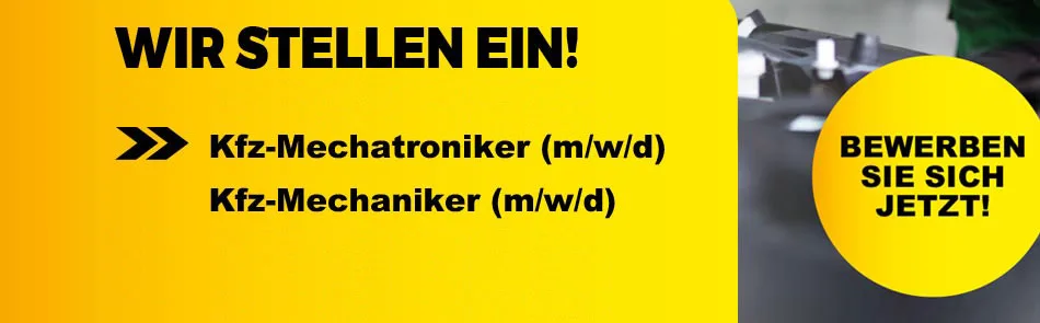 Stellenangebote