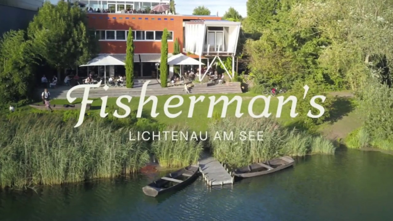 Fisherman's Lichtenau am See