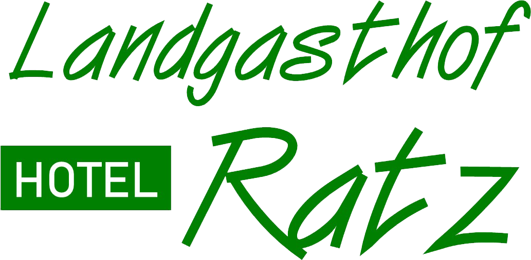 Logo Hotel Landgasthof Ratz in Rheinau