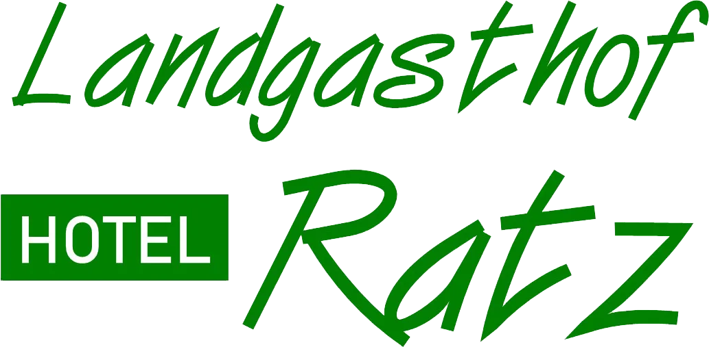 Logo Hotel Landgasthof Ratz in Rheinau