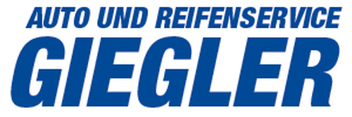 Logo Auto & Reifenservice Giegler in Haldensleben