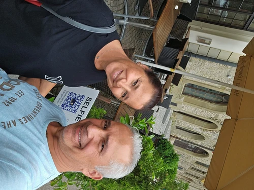 football-schwaebischhall-restaurant-besuch