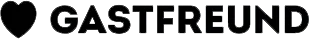 Logo Gastfreund