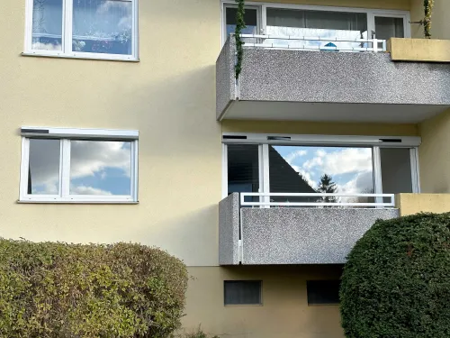 Solar‑Rollladen‑Anlagen · Dortmund