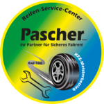 Logo Rest Reifen-Service-Center GmbH