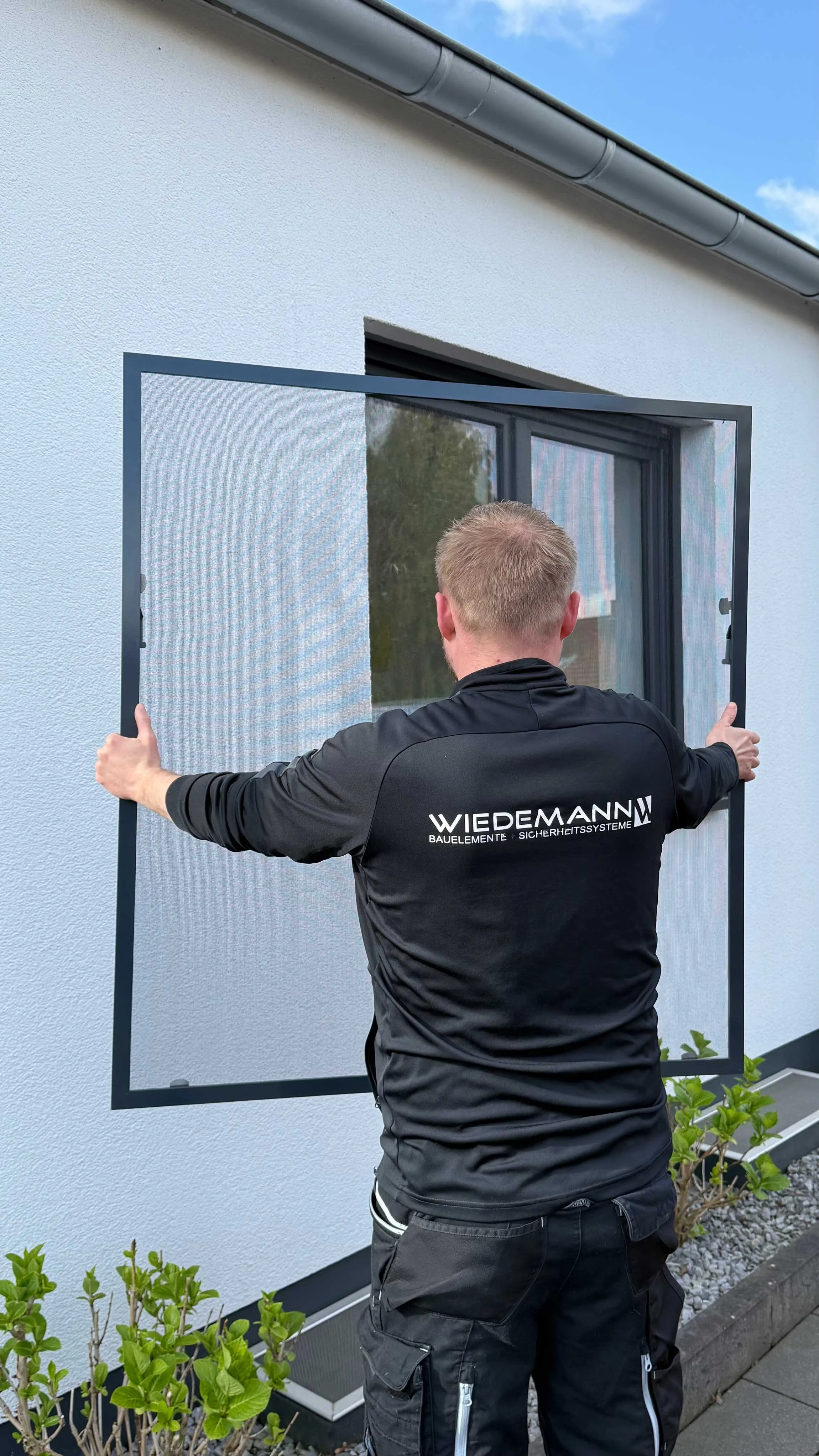 Haustüren · Wiedemann in Dortmund