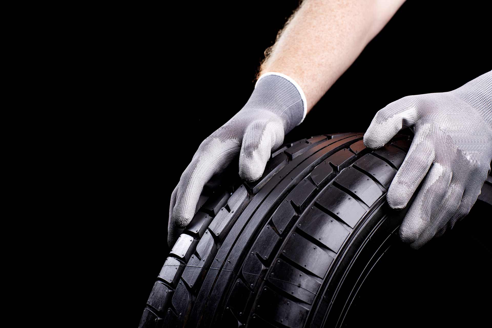 Pirelli Promotion