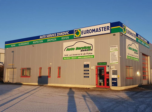 Auto Service Zivkovic in Salzgitter Bad Auto Service Zivkovic in Salzgitter Bad