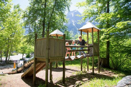 © Zugspitzdorf Grainau