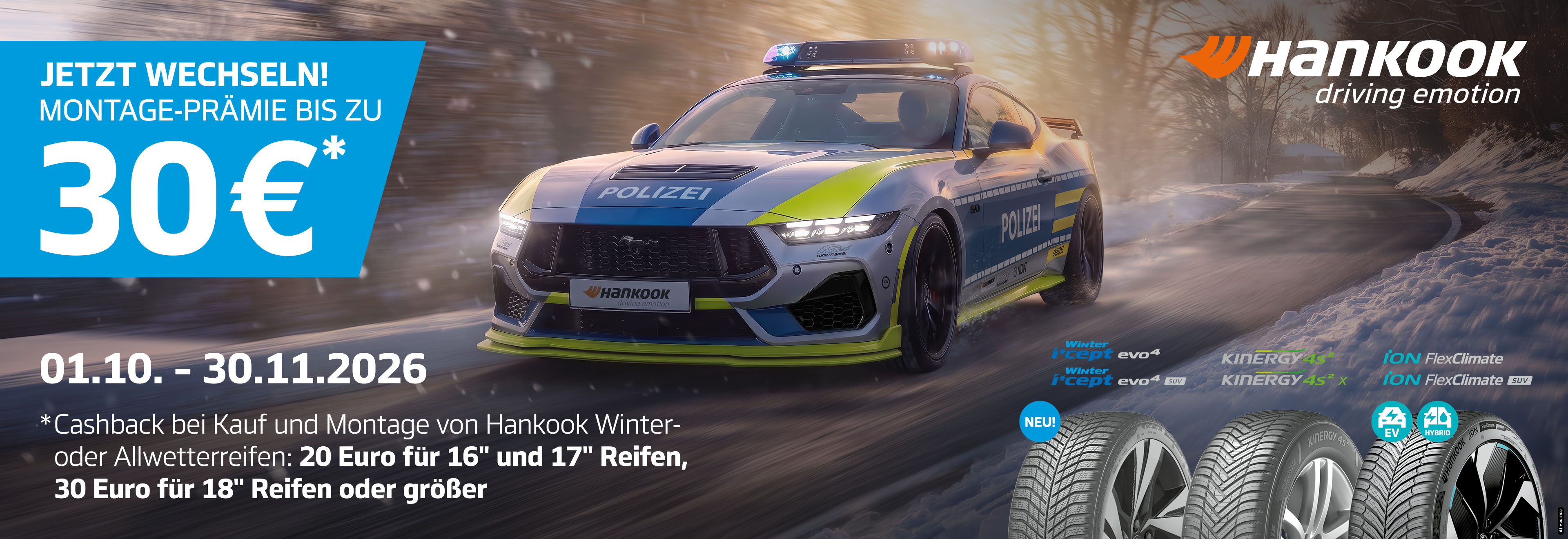 Hankook Promotion Hankook Promotion