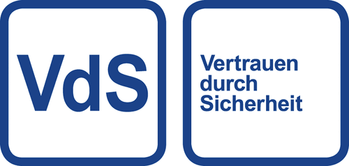 Logon VdS