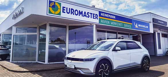 HEINEMANN GRUPPE GmbH HEINEMANN GRUPPE GmbH