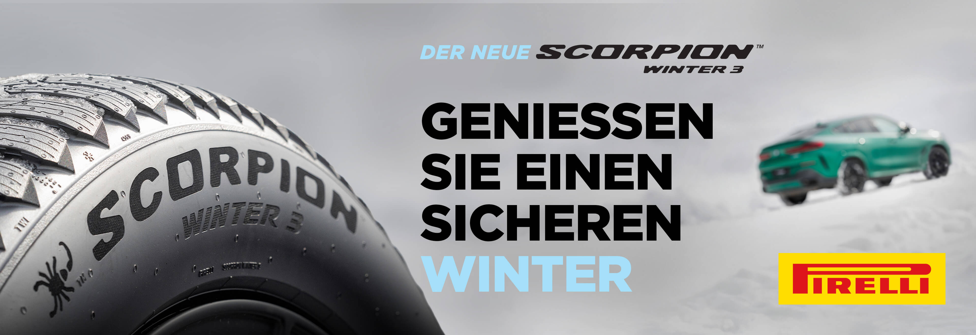 Pirelli Promotion