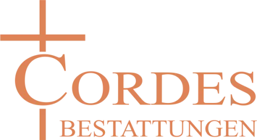 Logo Cordes Bestattungen oHG in Delmenhorst