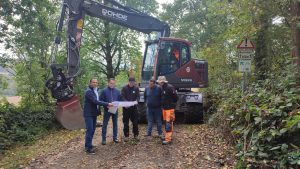 Aktuelles aus dem dsp Ingenieurbüro für Bauwesen