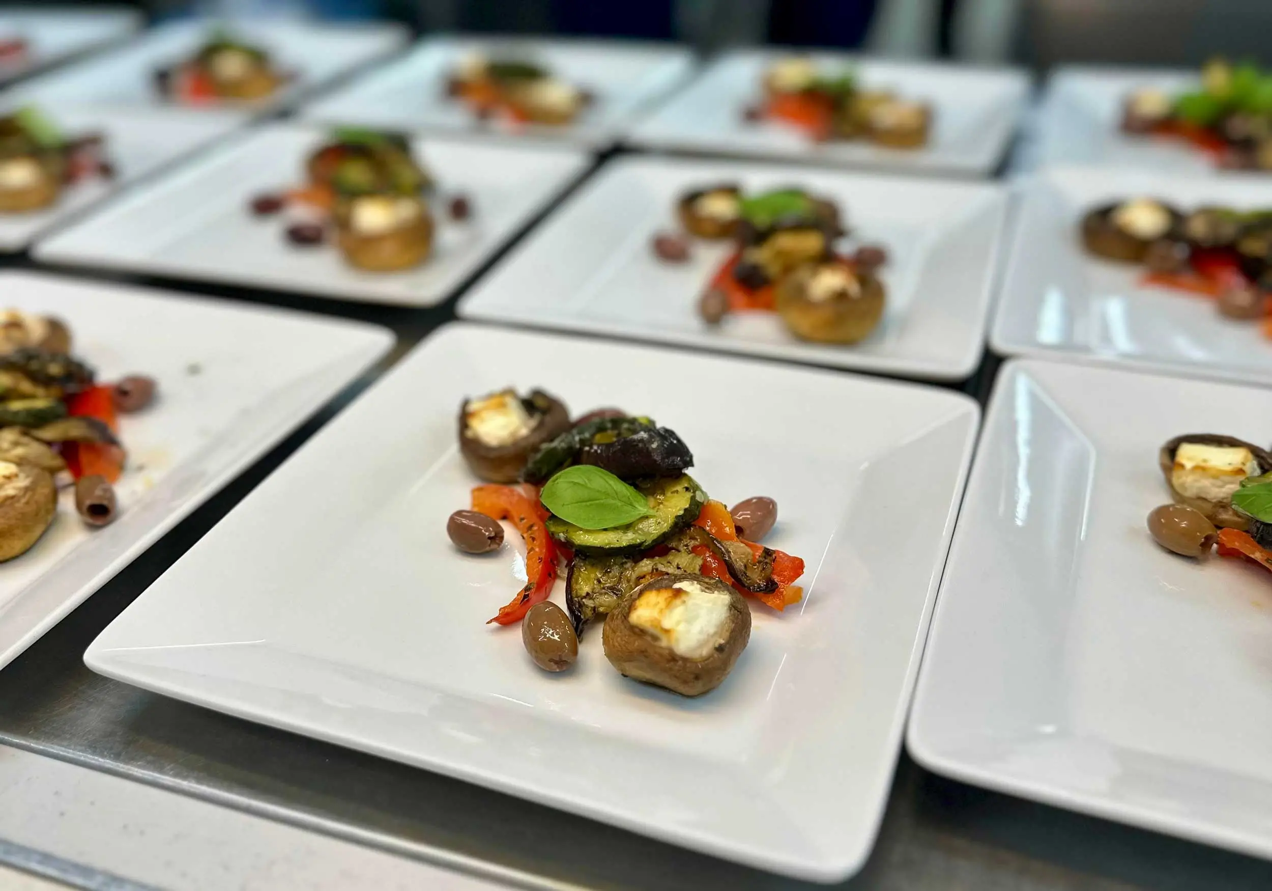 Speisekarte Restaurant Estragon in Bad Ems